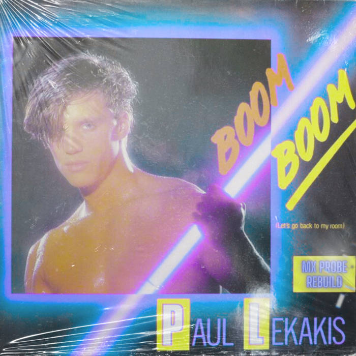 Paul Lekakis - Boom Boom (MX Probe Rebuild) | MX Probe