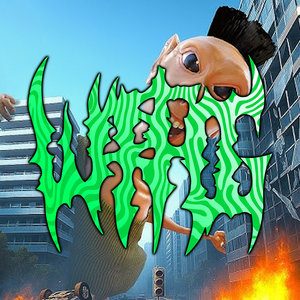 TRAPD cover