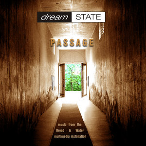 PASSAGE cover