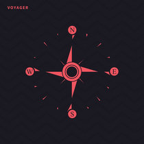 Voyager cover art