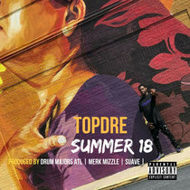 Summer 18 cover art