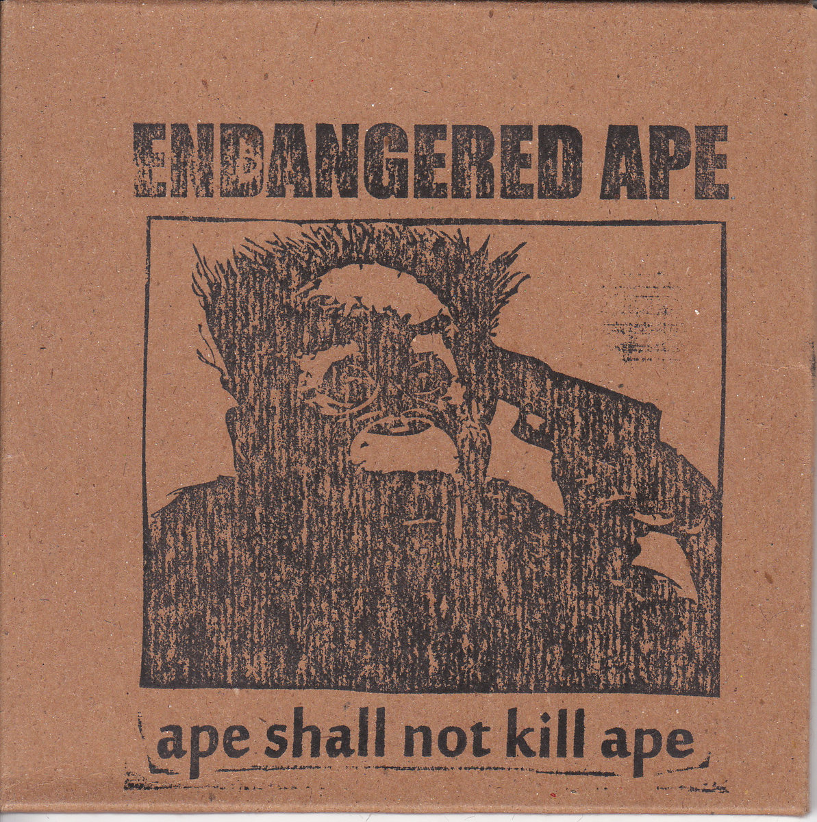 ポップス+ロック(洋楽) CD UNKLE Ape shall never kill Ape A1 ポップス+ロック(洋楽) CD UNKLE Ape shall never kill Ape A1