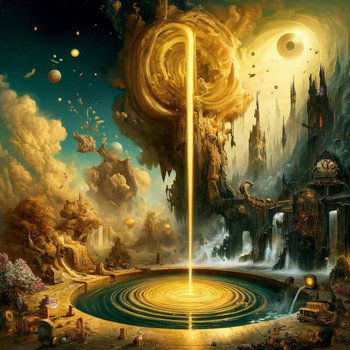 Echoes of the Labyrinth