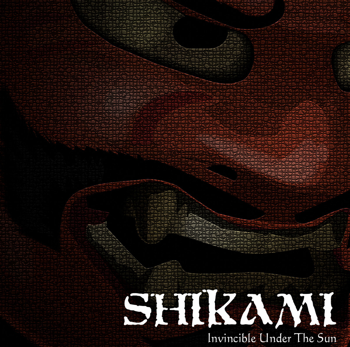 Invincible Under The Sun | Shikami | Divine Mother Recordings
