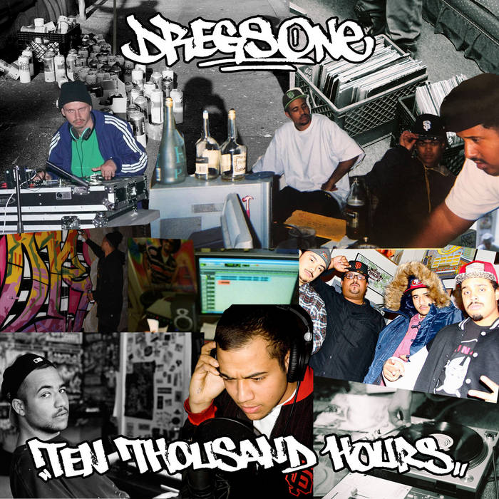 Ten Thousand Hours | Dregs One