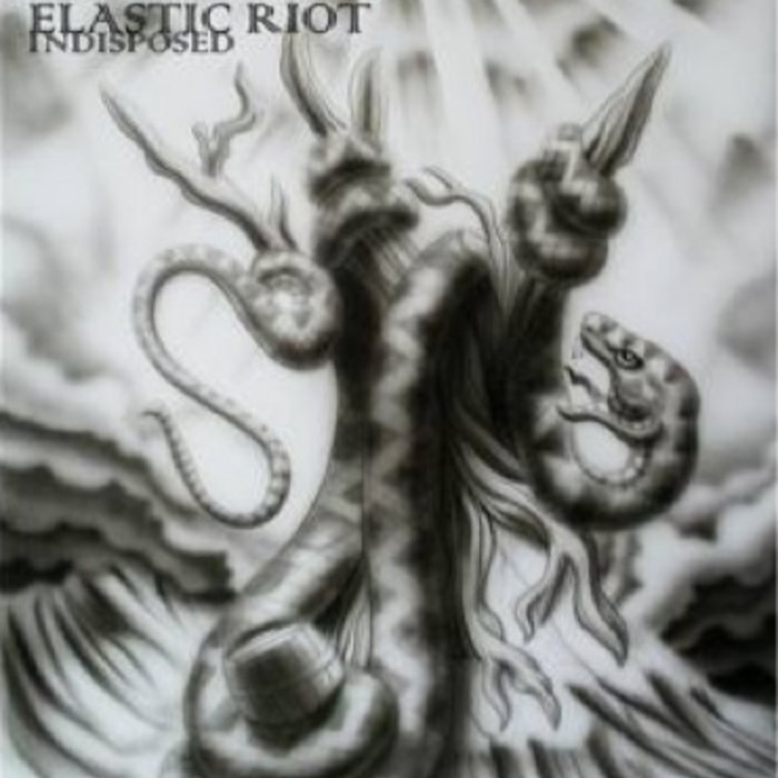 Indisposed | Elastic Riot