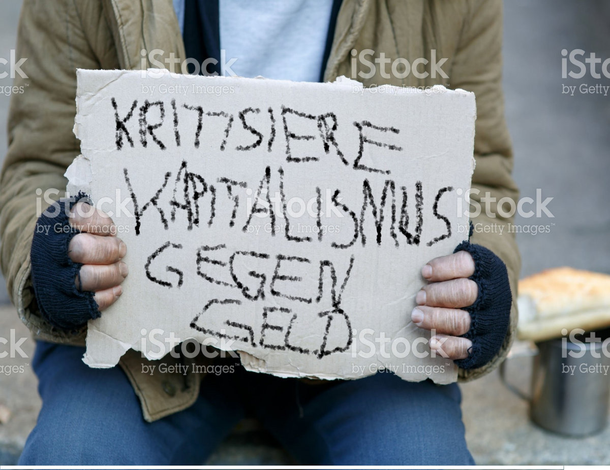 Das Arbeitsamt Zahlt Meine Gez Gebuhren Krach Kommando
