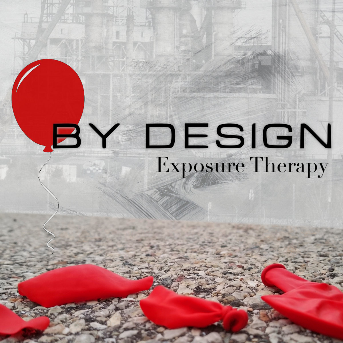 Exposure Therapy By Design