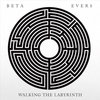 Walking the labyrinth