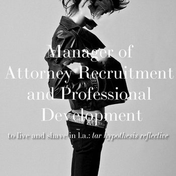 Music To Live and Shave in L.A. (TLASILA)