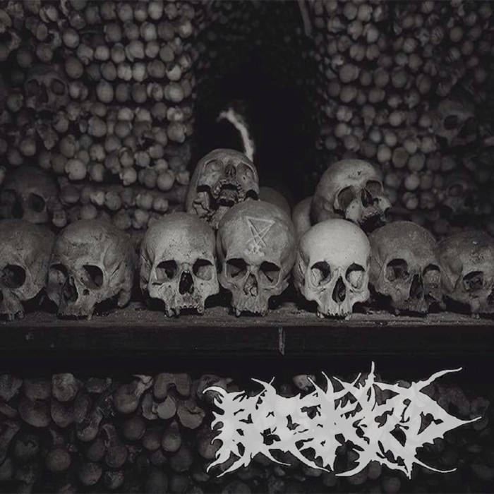 Bastard EP | Bastard | Chugcore