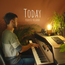 Today cover art