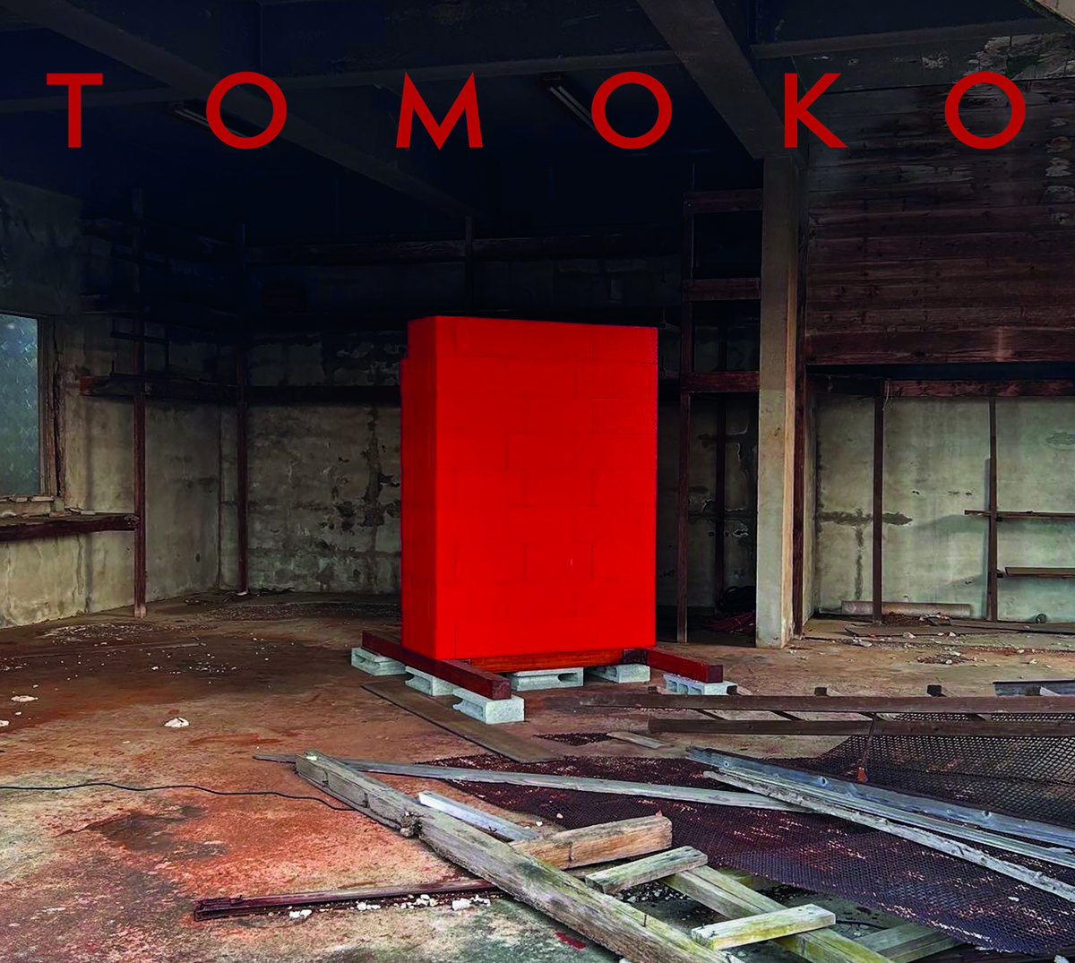 Tomoko | GEINS'T NAÏT & LØ | Klanggalerie