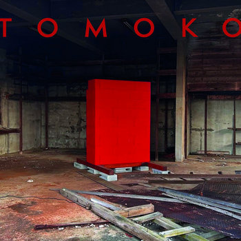 Tomoko TN Tomoko | GEINS'T NAÏT & LØ | Klanggalerie