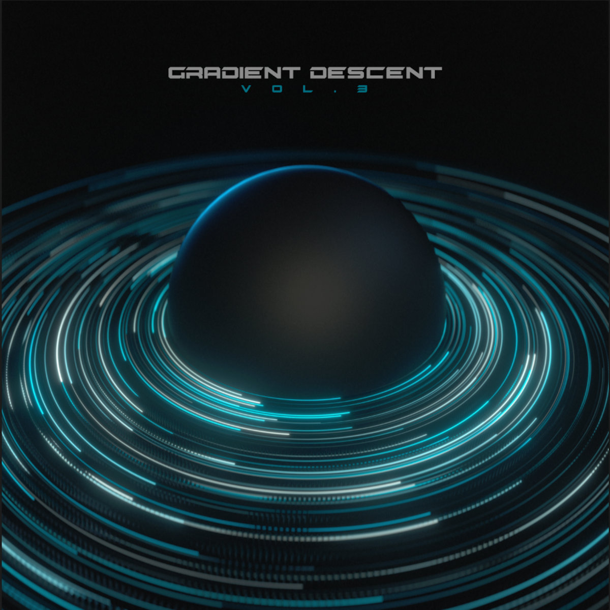 Gradient Descent, Vol. 3 | Gradient Descent