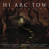 HI ARC TOW - Ambient Compilation Cover Art