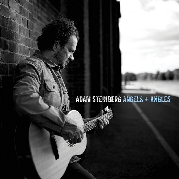 Angels + Angles | Adam Steinberg