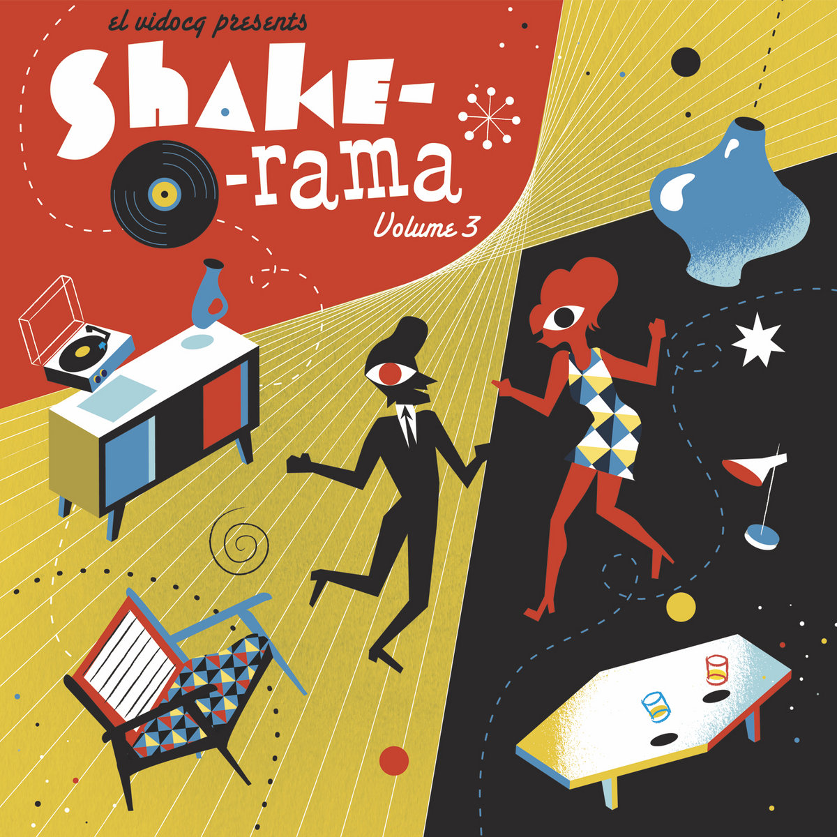 Big Bess Louis Jordan El Vidocq el vidocq bandcamp