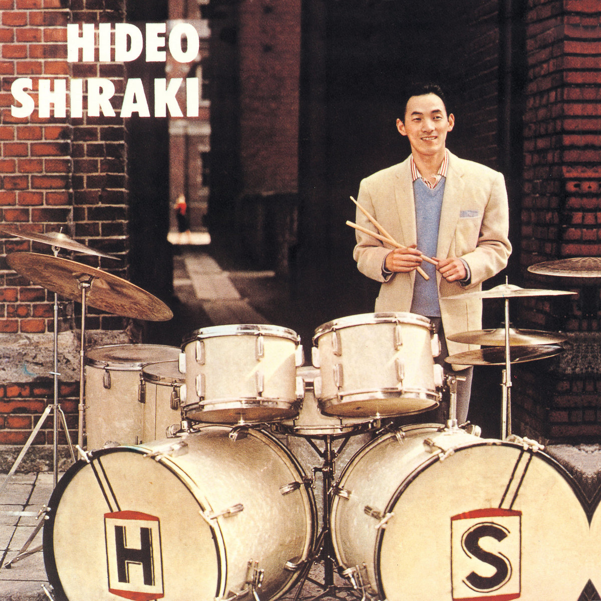 Hideo Shiraki | Hideo Shiraki | SOUND FUJI