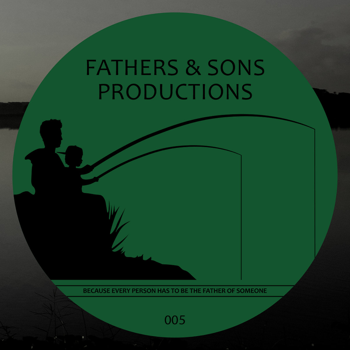 FAS005
                
                
                Unknown Artist