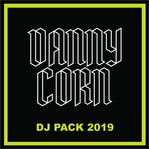 DJ PACK 2019 cover