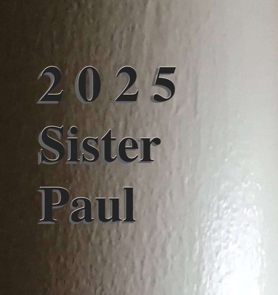 邦楽 Sister Paul / 2025 & 2026 2025 | Sister Paul／シスターポール