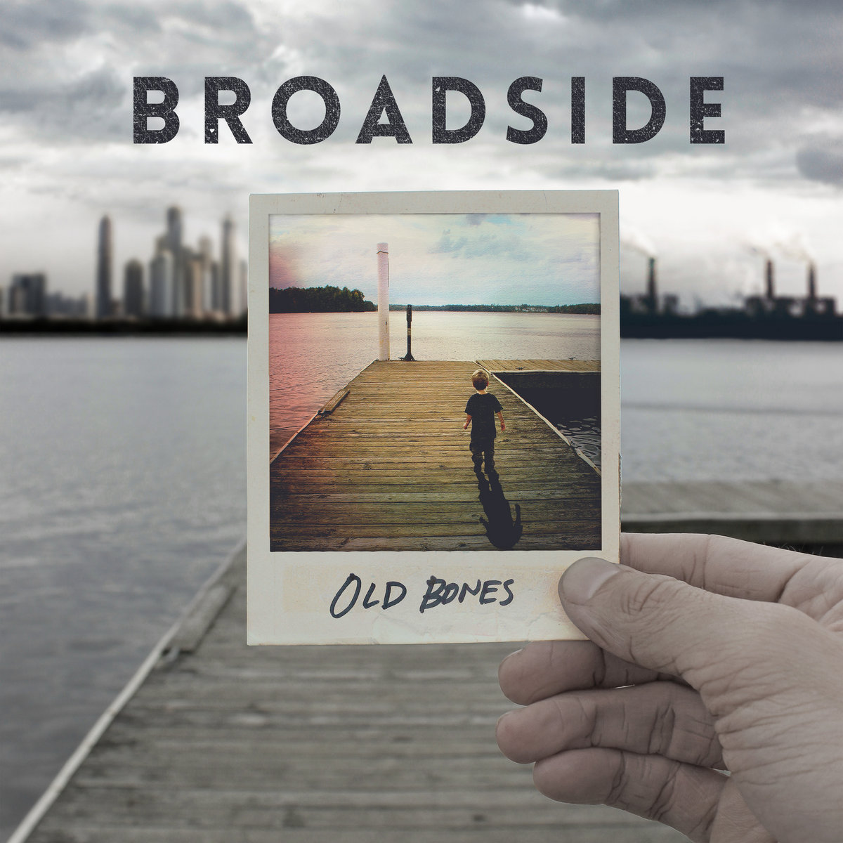 Old Bones | Broadside | Victory Records