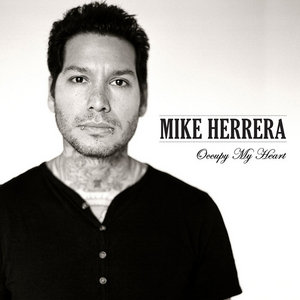 Occupy My Heart (single) cover