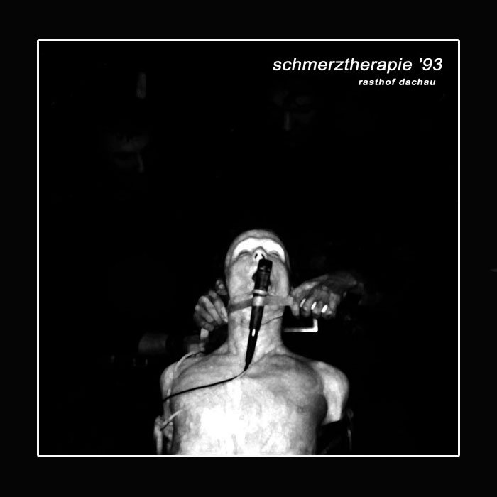SKL01] RASTHOF DACHAU - Schmerztherapie
