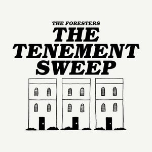 The Tenement Sweep cover