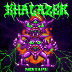 Khalazer - Khalazer Mixtape 2011