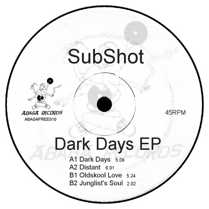 subshot dubstep kit