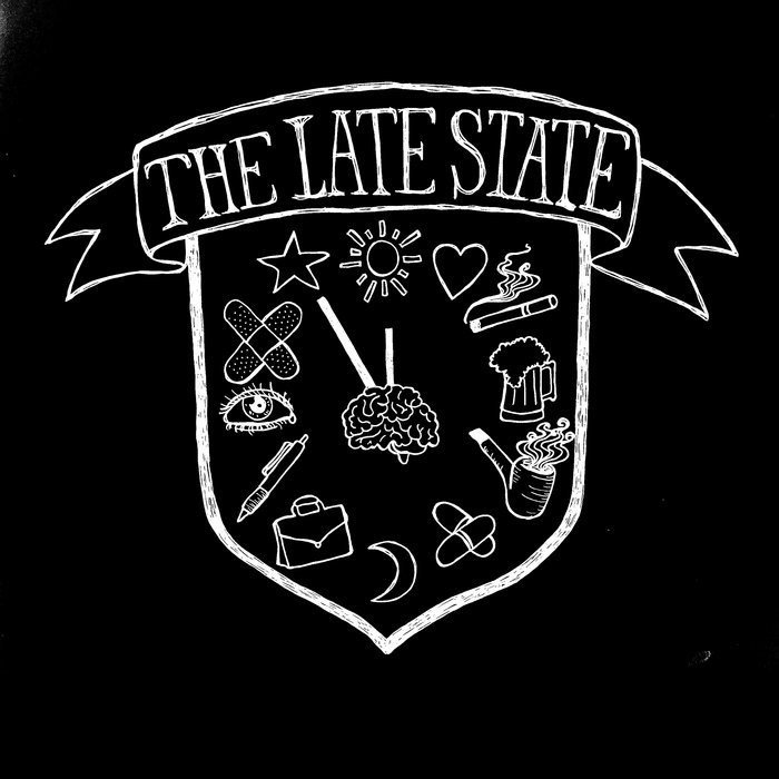 Let Me Sleep The Late State