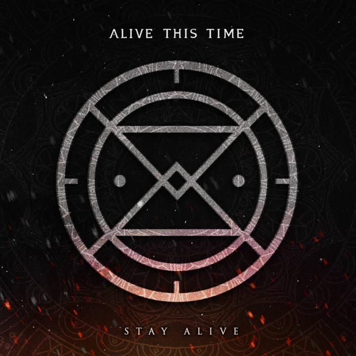 Stay Away From Me Alive This Time