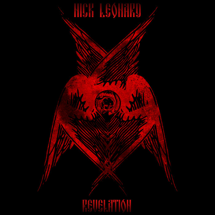 Revelation (Remixed/Remastered) | Nick Leonard