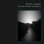 As darkness draws in