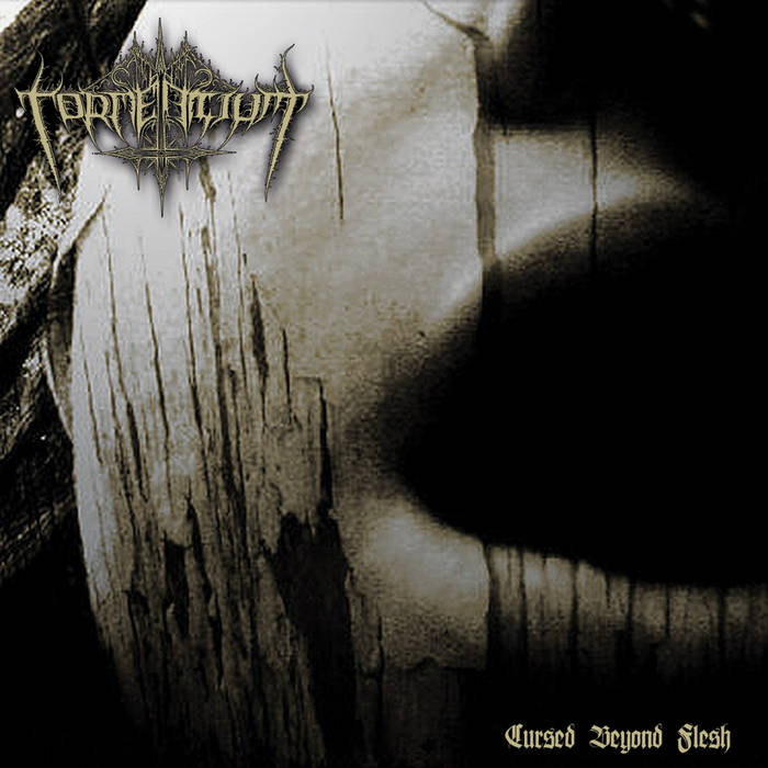 Cursed By Light Streaming Cursed Beyond Flesh | Tormentium