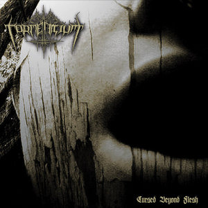 Tormentium — Cursed Beyond Flesh