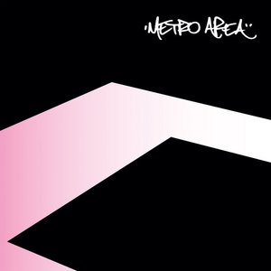 Metro Area (15th Anniversary Edition) cover