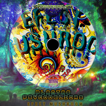 Music and merch tagged psychedelic trance psytrance on Bandcamp