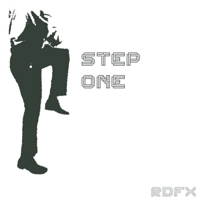 Step One RDFX