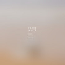 Pearl White cover art