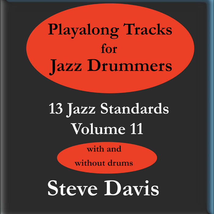 Jazz drum play along best sale