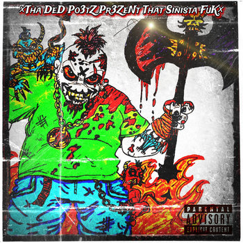 WreakinG HavoC
ThaT SiniStA FuK