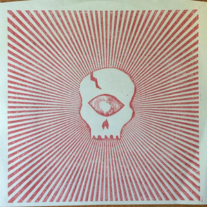 Lick Up Your Town EP cover
