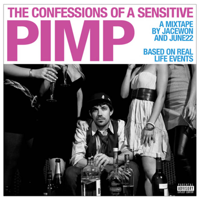 Confessions of a pimp