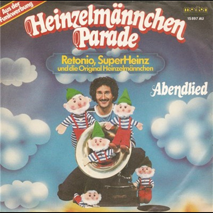Heinzelm nnchen Parade Reto Toni s Heinzelm nnchen heinzelm-nnchen-parade-reto-toni-s-heinzelm-nnchen