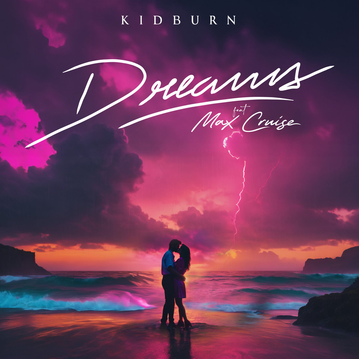 ミュージック dream/dream party PARTYNEXTDOOR - Dreamin | Deezer
