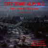 City Zone Alpha 2: The Underdwellers