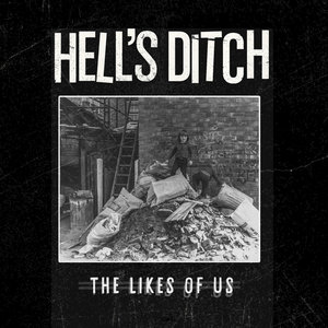 The Likes of Us cover